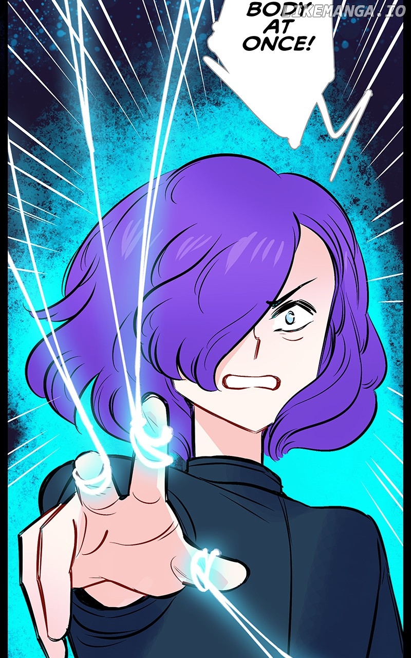 Blessed – Manga Chapter 103 - page 23