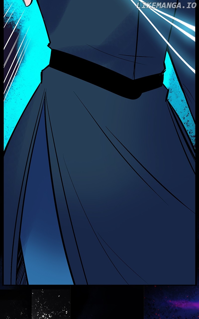 Blessed – Manga Chapter 103 - page 24