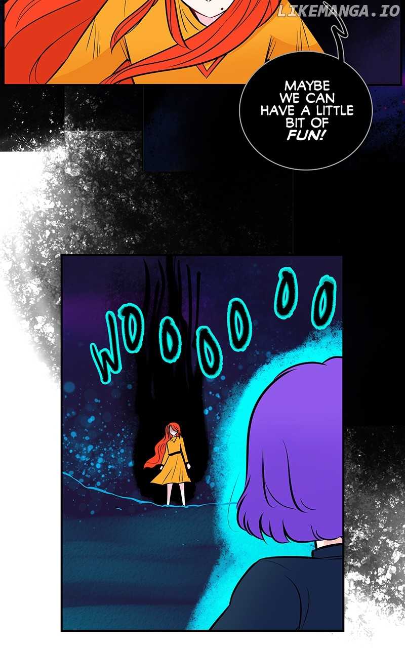Blessed – Manga Chapter 103 - page 28