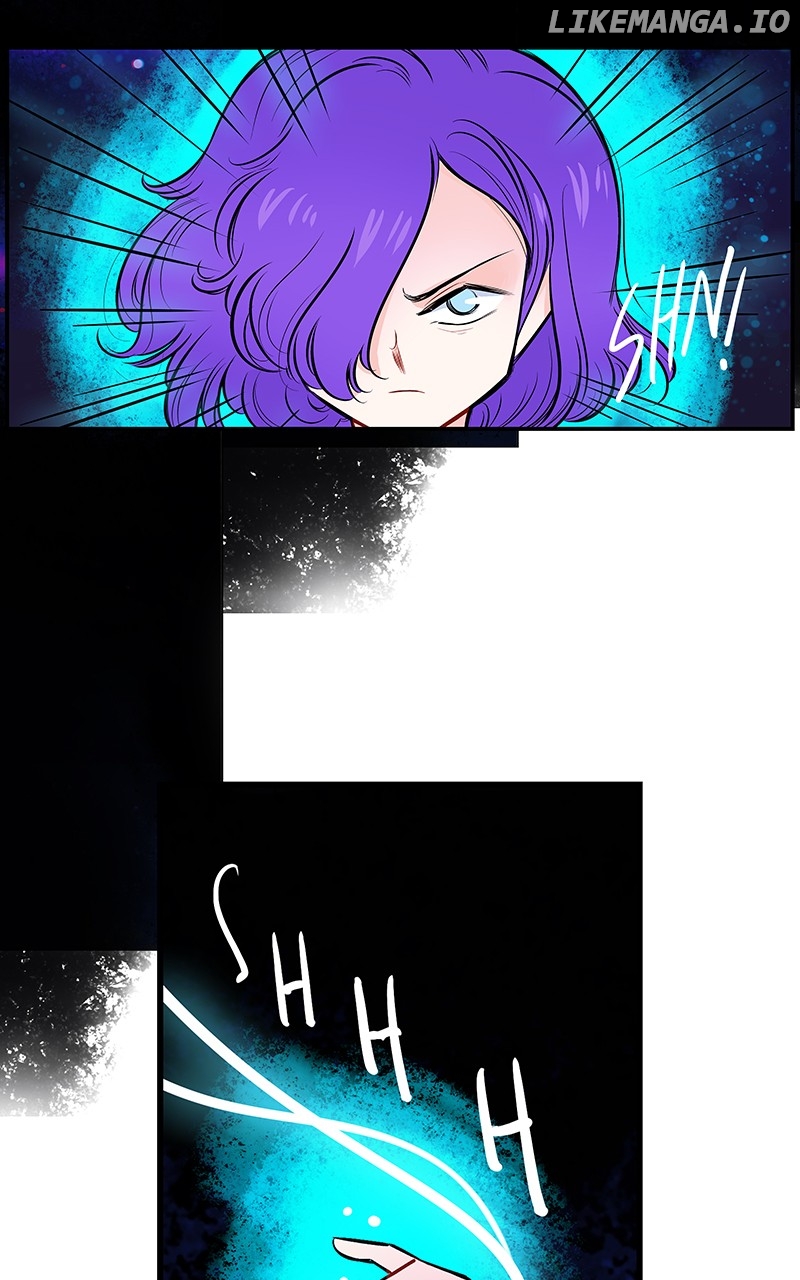 Blessed – Manga Chapter 103 - page 3