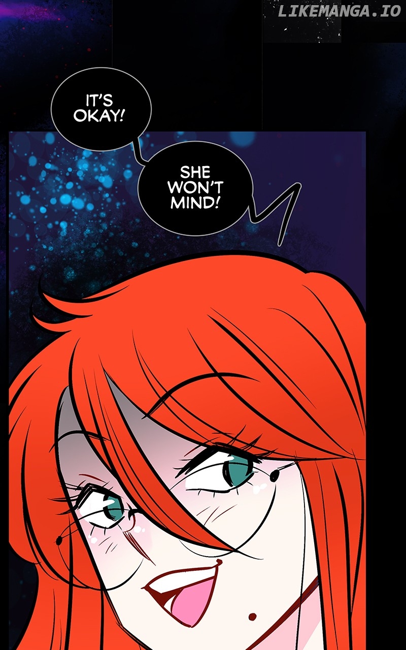 Blessed – Manga Chapter 103 - page 30