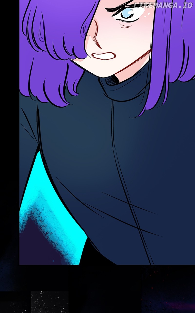 Blessed – Manga Chapter 103 - page 33