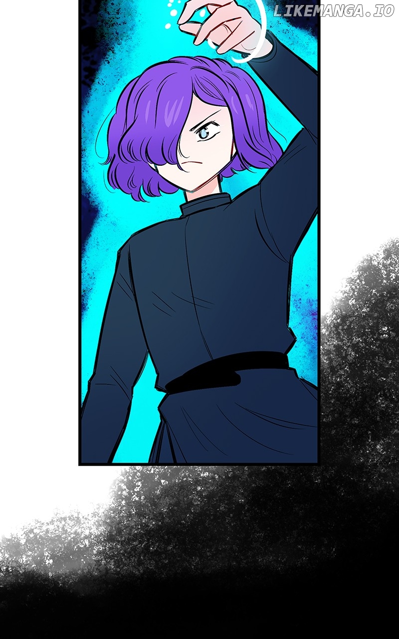 Blessed – Manga Chapter 103 - page 4
