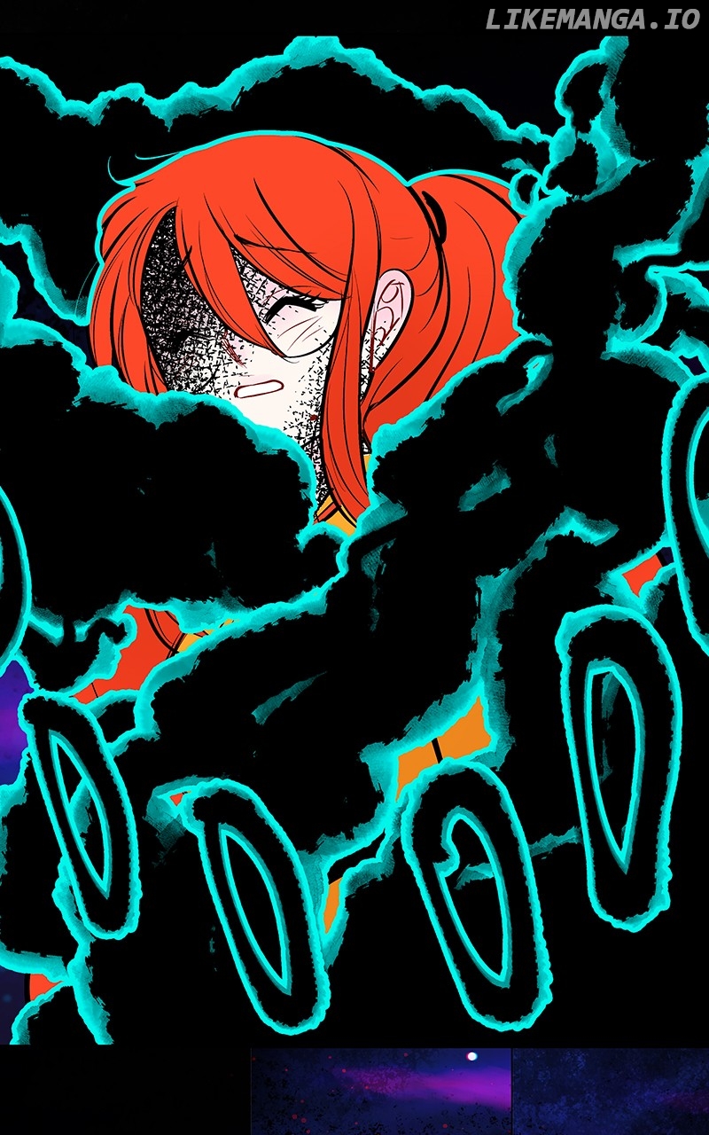 Blessed – Manga Chapter 103 - page 5
