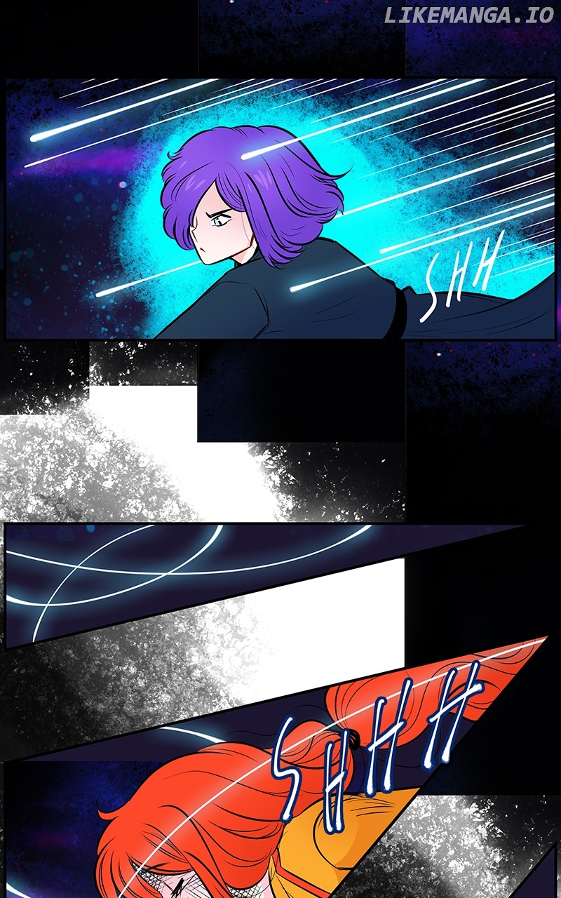 Blessed – Manga Chapter 103 - page 6