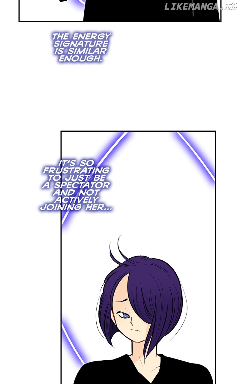 Blessed – Manga Chapter 104 - page 10