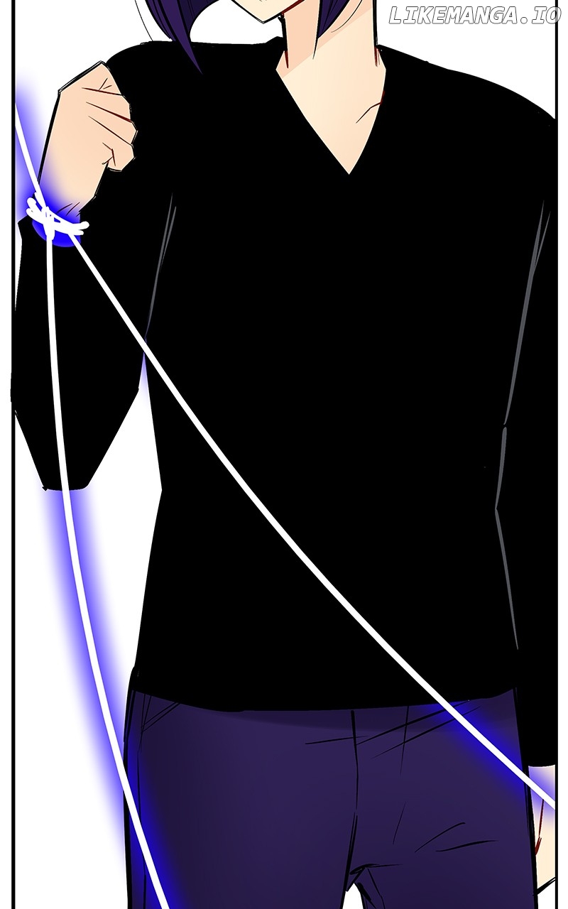 Blessed – Manga Chapter 104 - page 12
