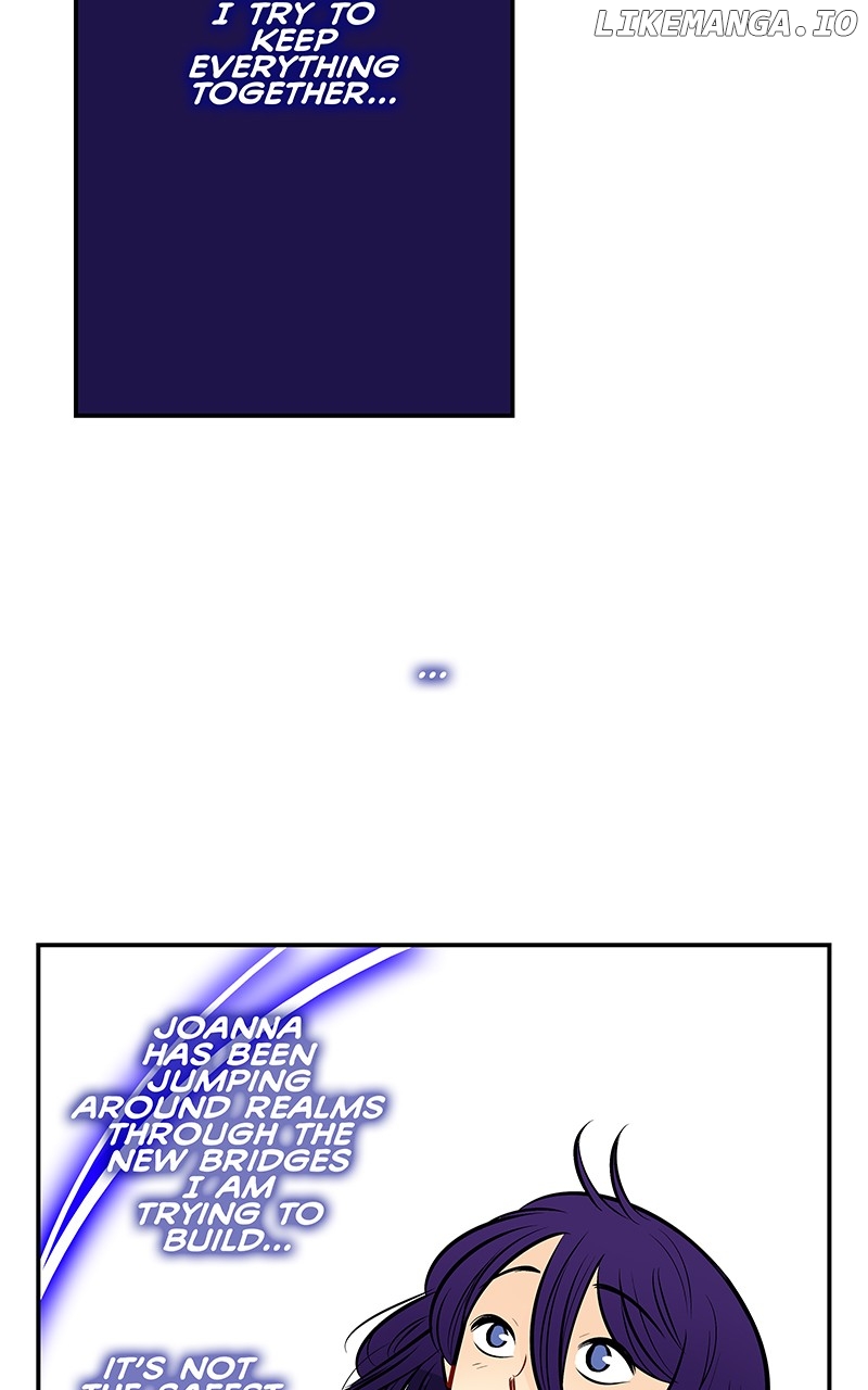 Blessed – Manga Chapter 104 - page 17