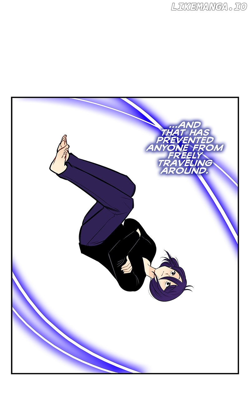 Blessed – Manga Chapter 104 - page 19