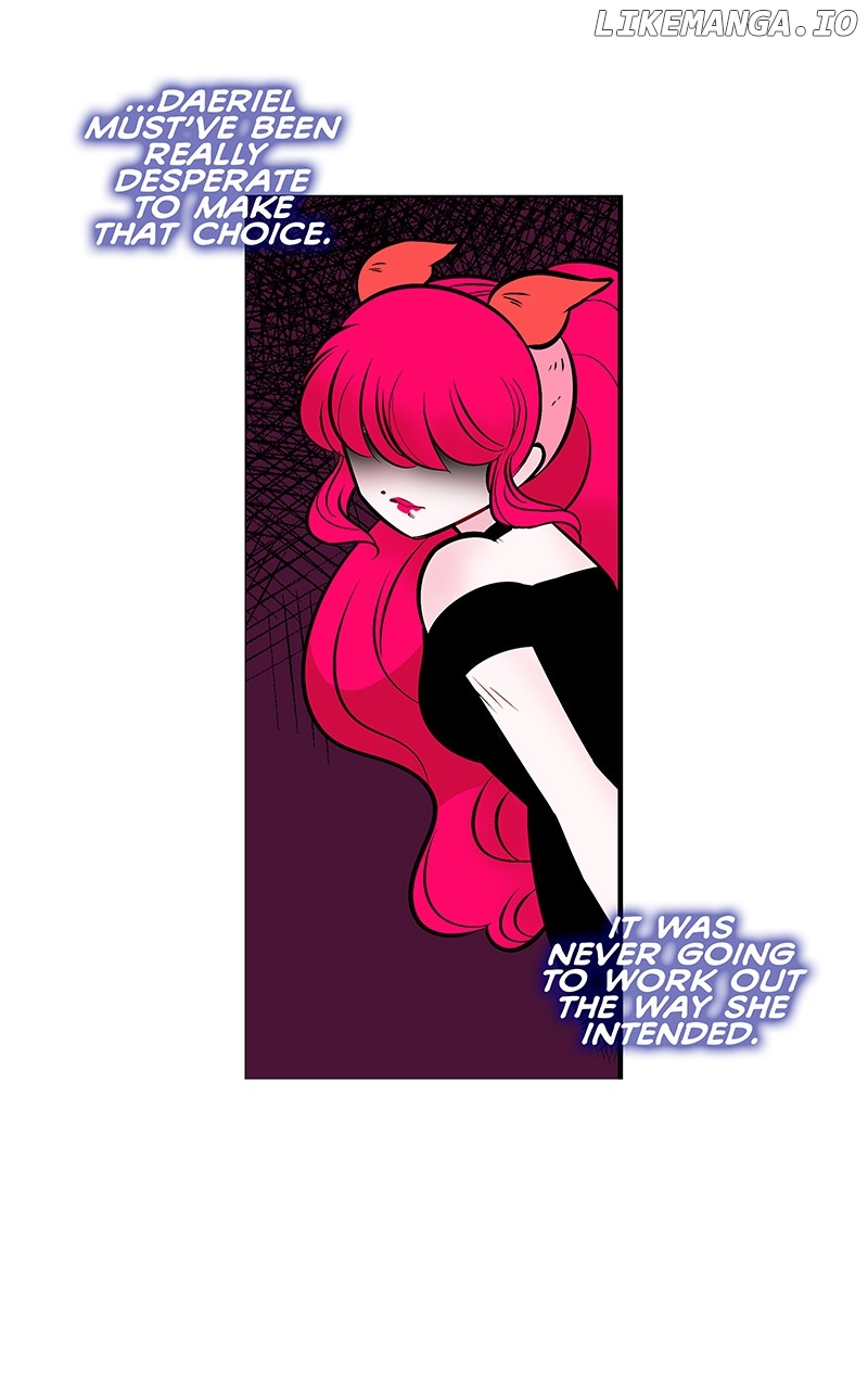 Blessed – Manga Chapter 104 - page 20