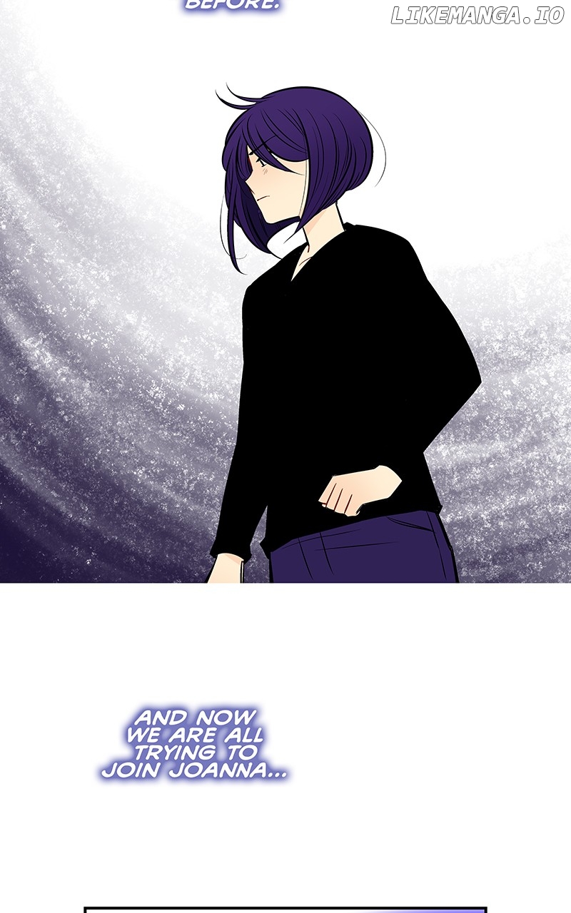 Blessed – Manga Chapter 104 - page 22
