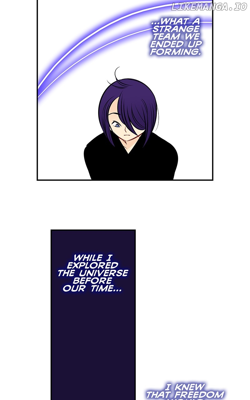 Blessed – Manga Chapter 104 - page 23