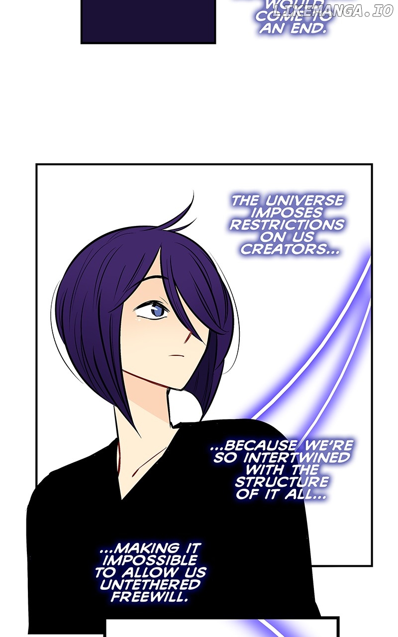 Blessed – Manga Chapter 104 - page 24
