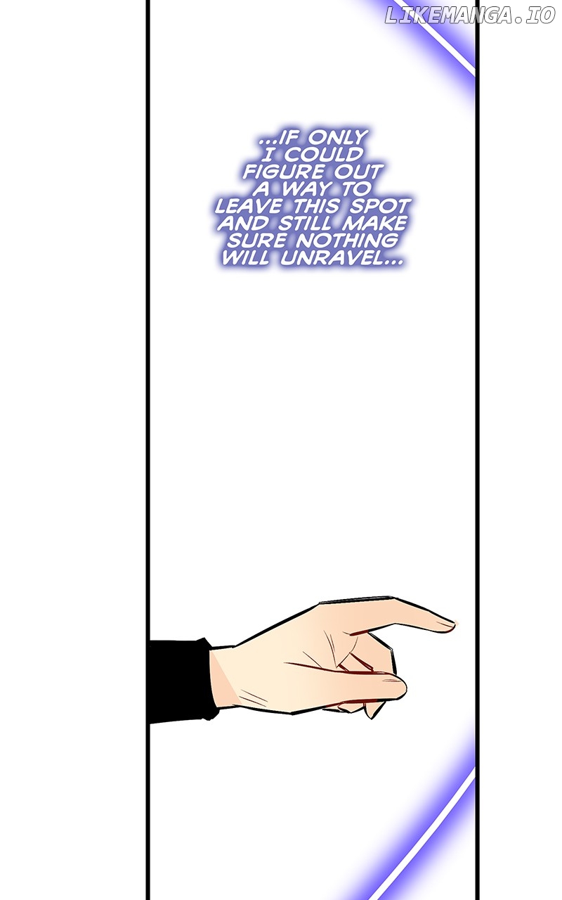 Blessed – Manga Chapter 104 - page 25