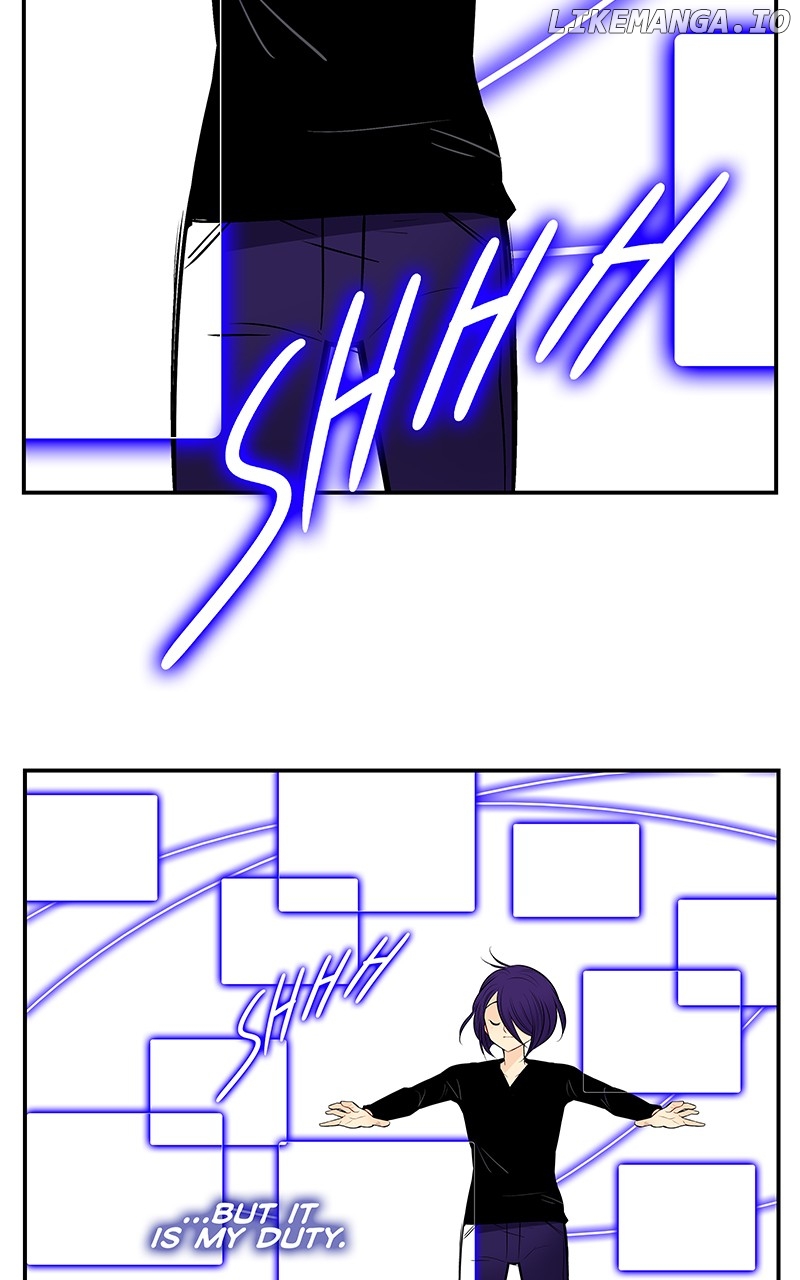 Blessed – Manga Chapter 104 - page 27