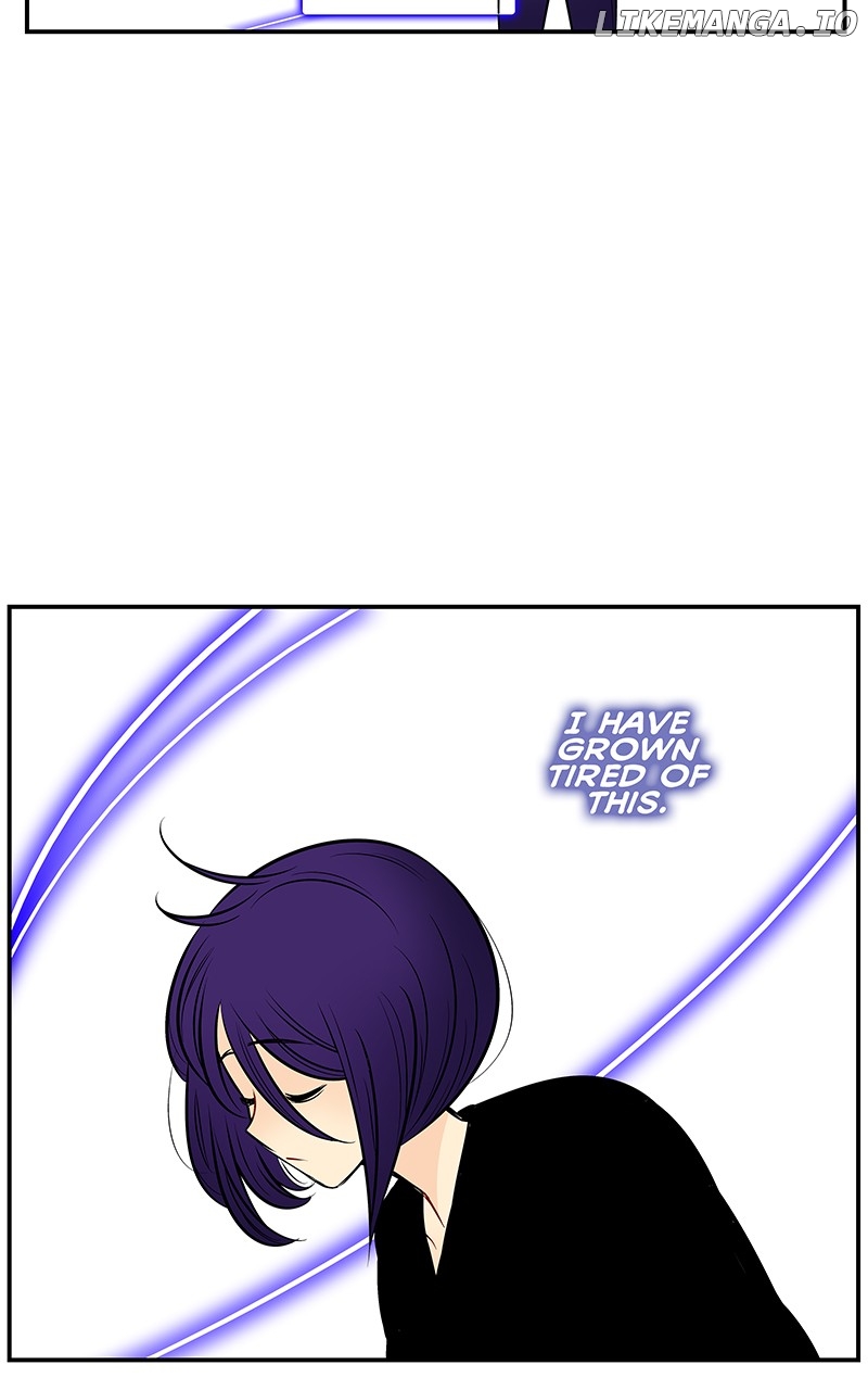 Blessed – Manga Chapter 104 - page 28