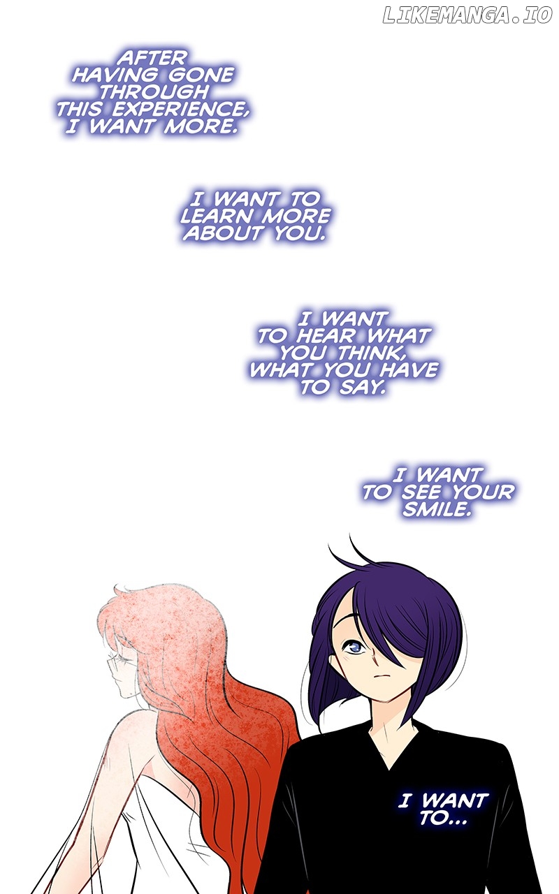 Blessed – Manga Chapter 104 - page 29