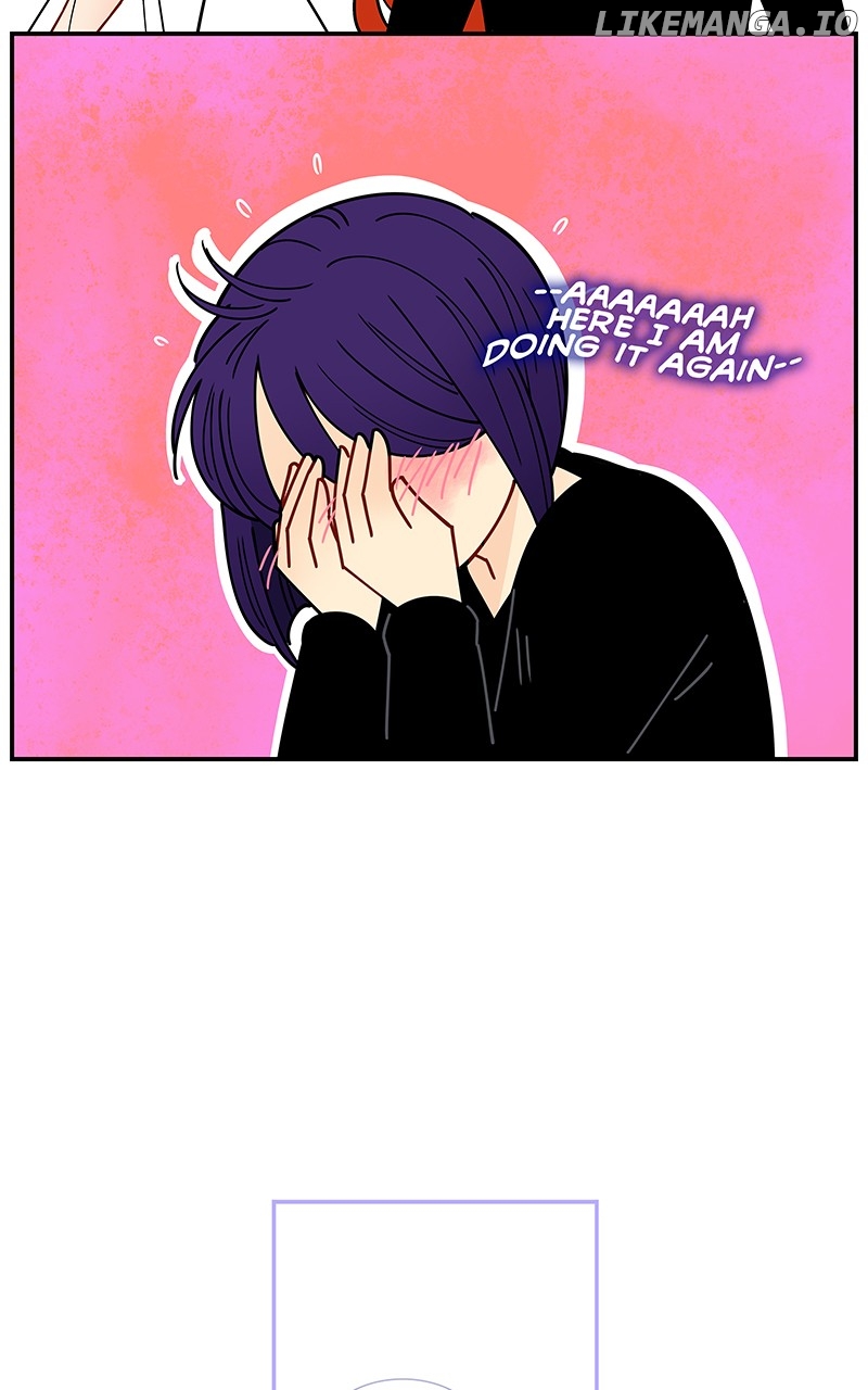 Blessed – Manga Chapter 104 - page 30