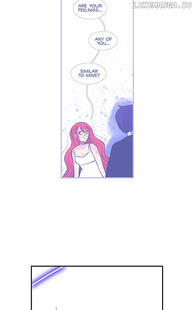 Blessed – Manga Chapter 104 - page 31