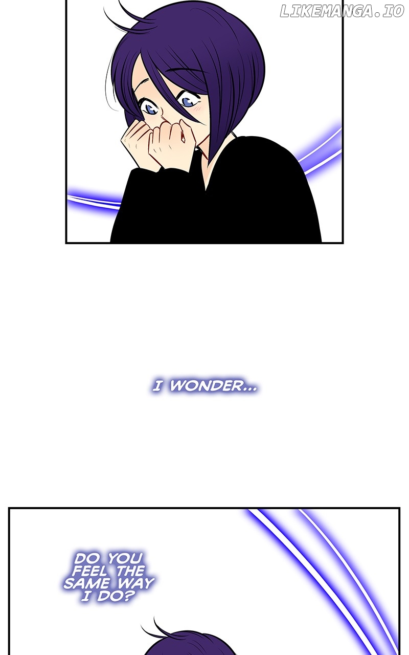 Blessed – Manga Chapter 104 - page 32