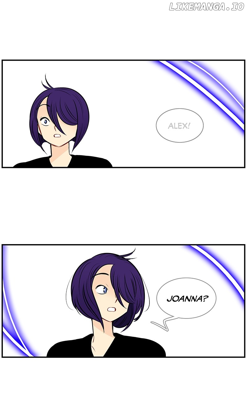Blessed – Manga Chapter 104 - page 34