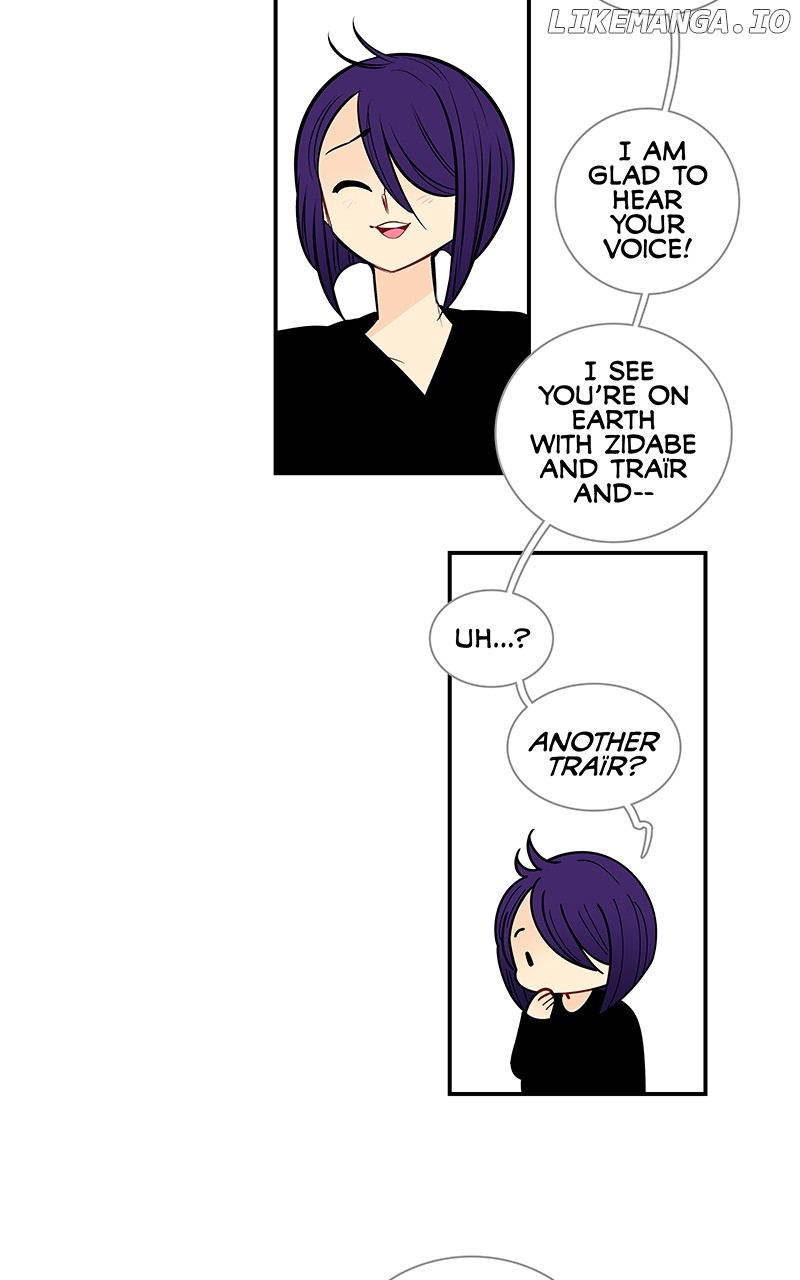 Blessed – Manga Chapter 104 - page 38