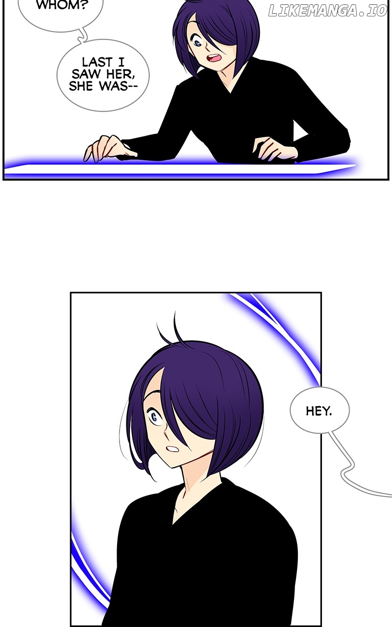 Blessed – Manga Chapter 104 - page 40
