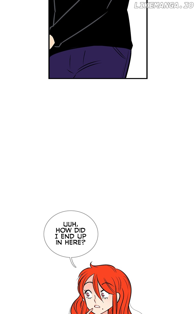 Blessed – Manga Chapter 104 - page 42