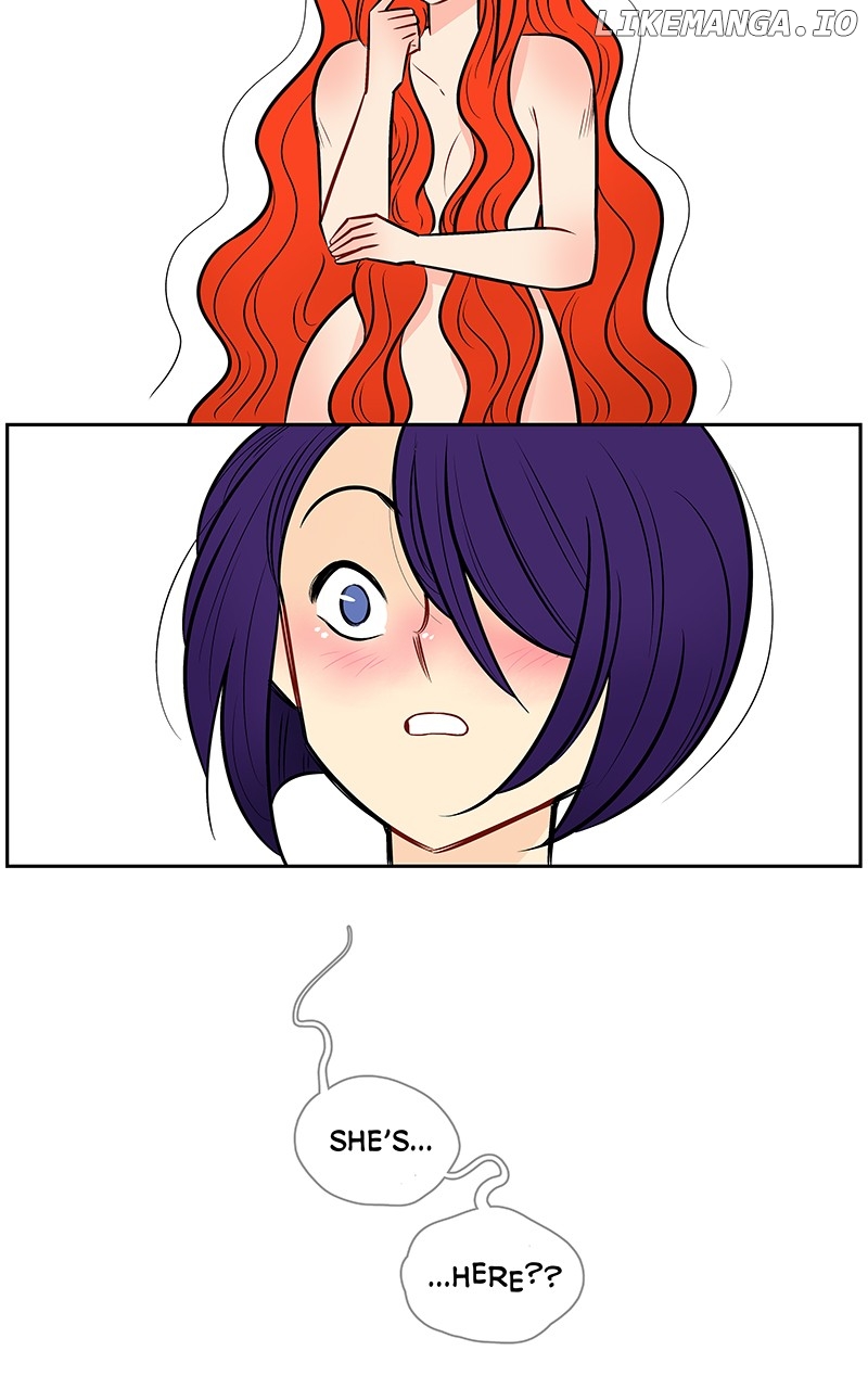 Blessed – Manga Chapter 104 - page 43
