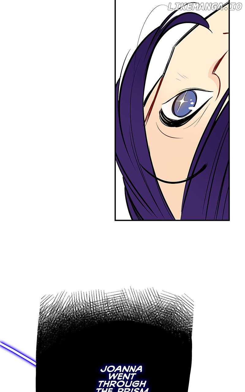 Blessed – Manga Chapter 104 - page 6
