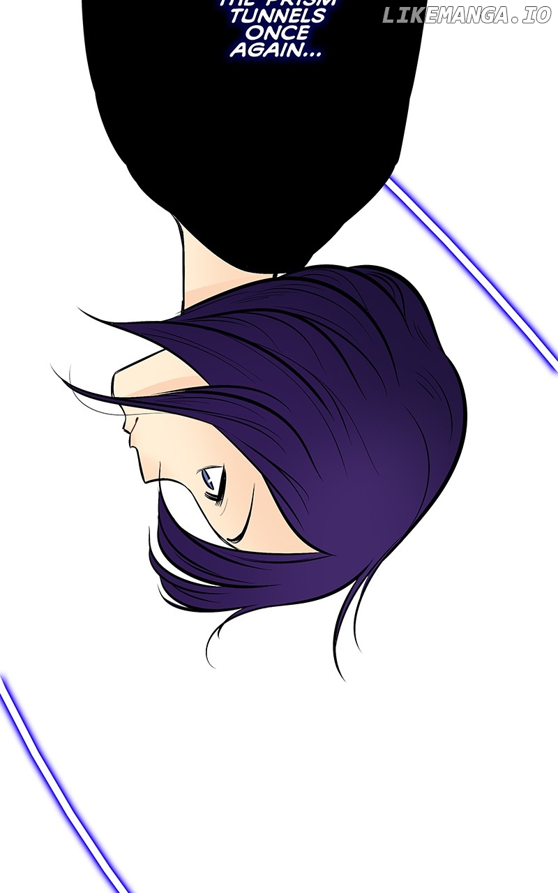 Blessed – Manga Chapter 104 - page 7
