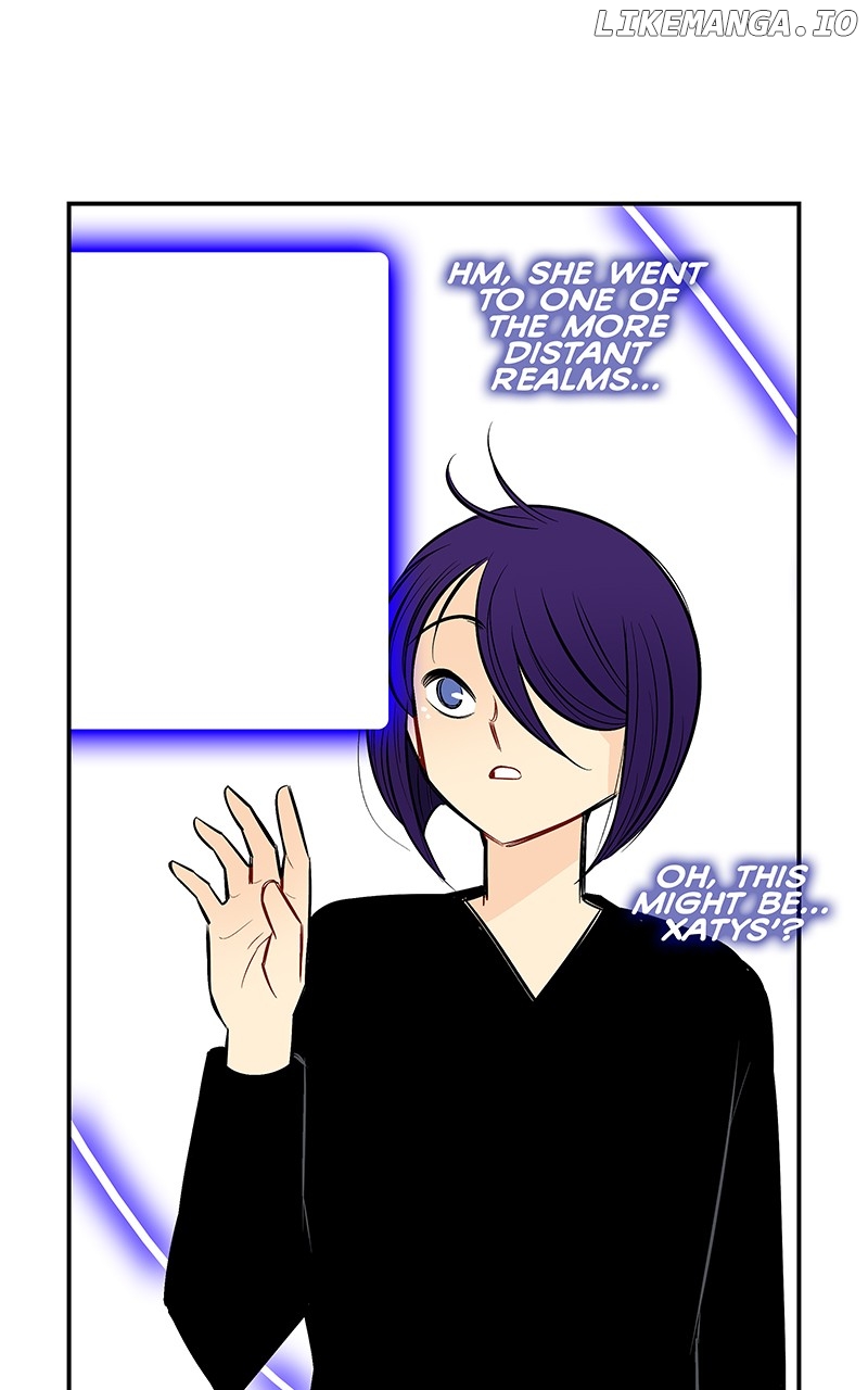 Blessed – Manga Chapter 104 - page 9
