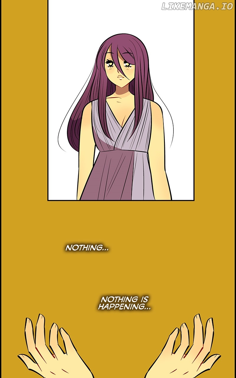 Blessed – Manga chapter 58 - page 14