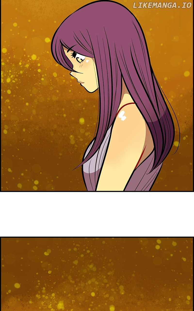 Blessed – Manga chapter 58 - page 19