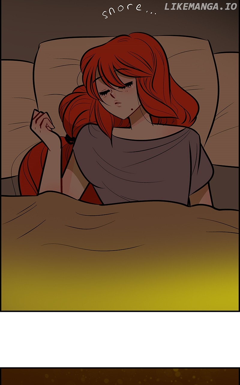 Blessed – Manga chapter 58 - page 2