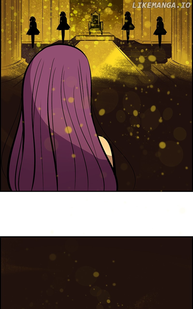 Blessed – Manga chapter 58 - page 28