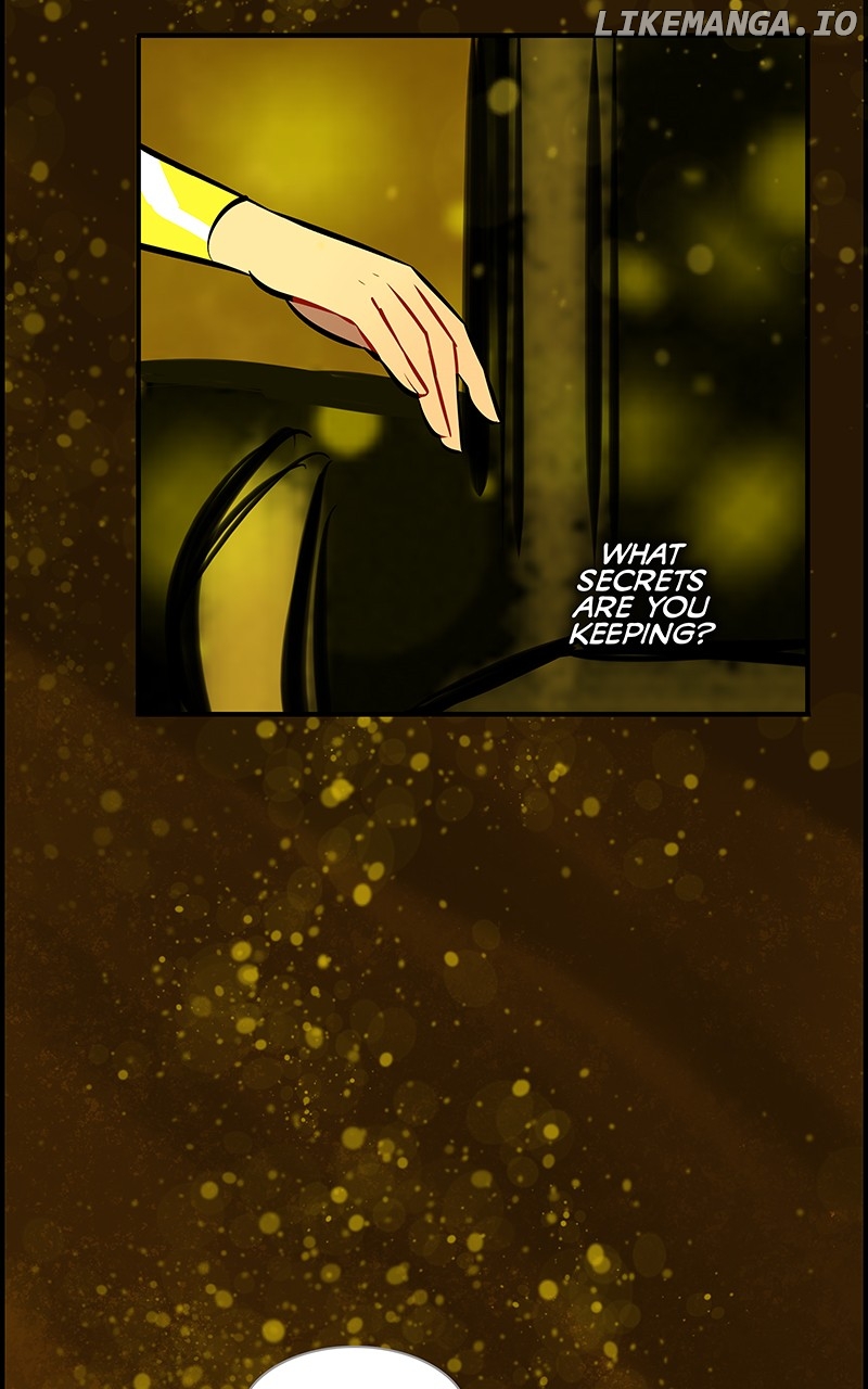 Blessed – Manga chapter 58 - page 32