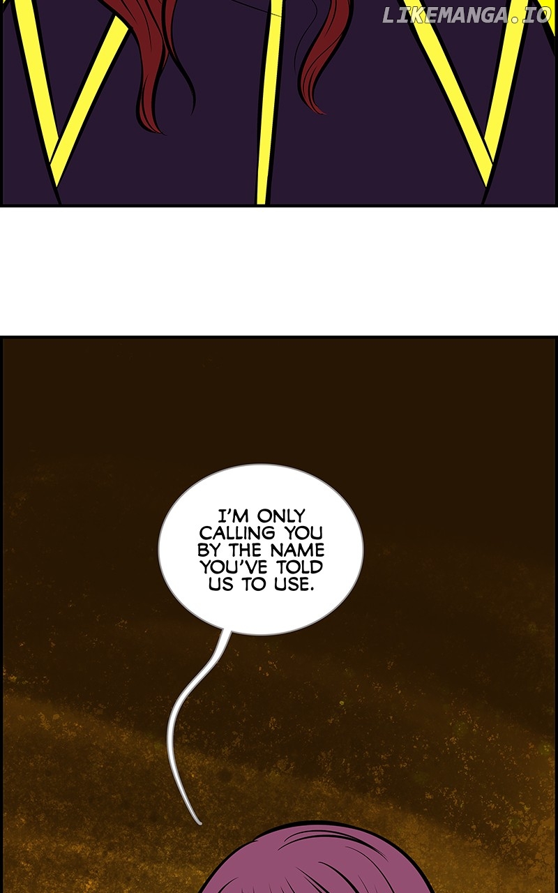 Blessed – Manga chapter 58 - page 37