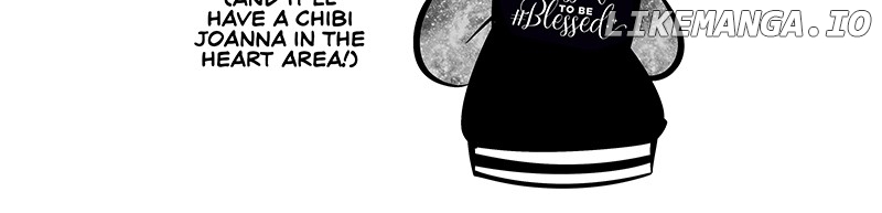 Blessed – Manga chapter 58 - page 65