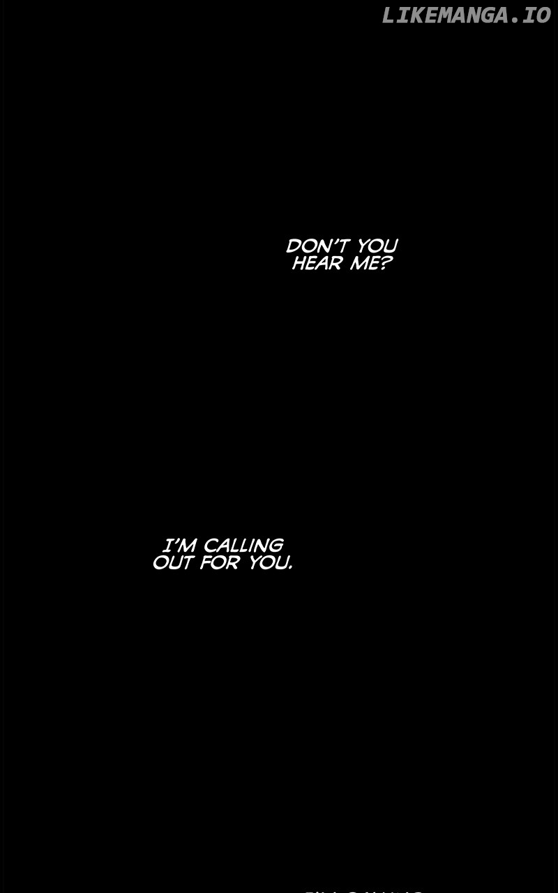 Blessed – Manga chapter 58 - page 7