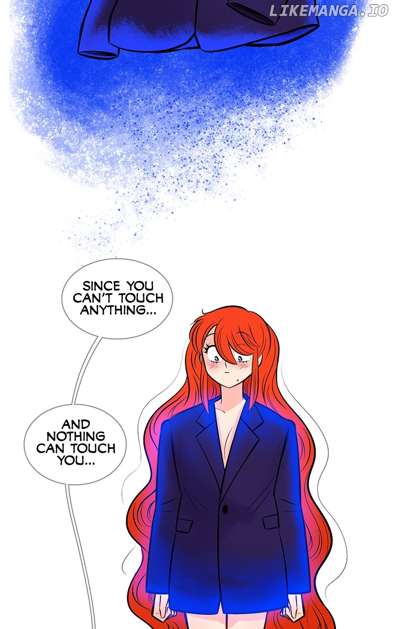 Blessed – Manga Chapter 105 - page 10