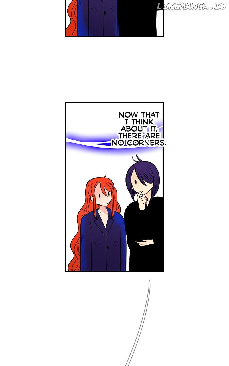 Blessed – Manga Chapter 105 - page 13