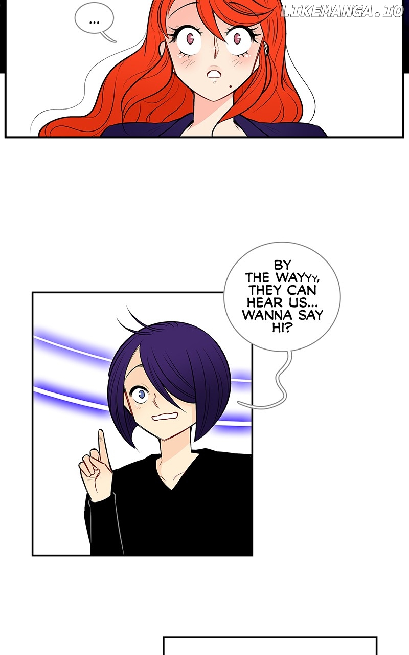 Blessed – Manga Chapter 105 - page 17