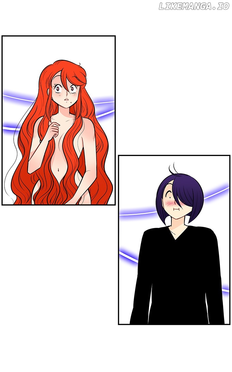 Blessed – Manga Chapter 105 - page 2