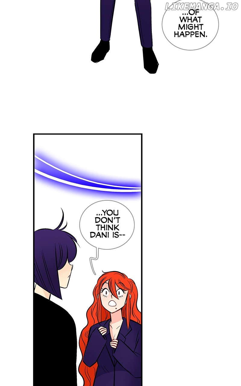 Blessed – Manga Chapter 105 - page 26