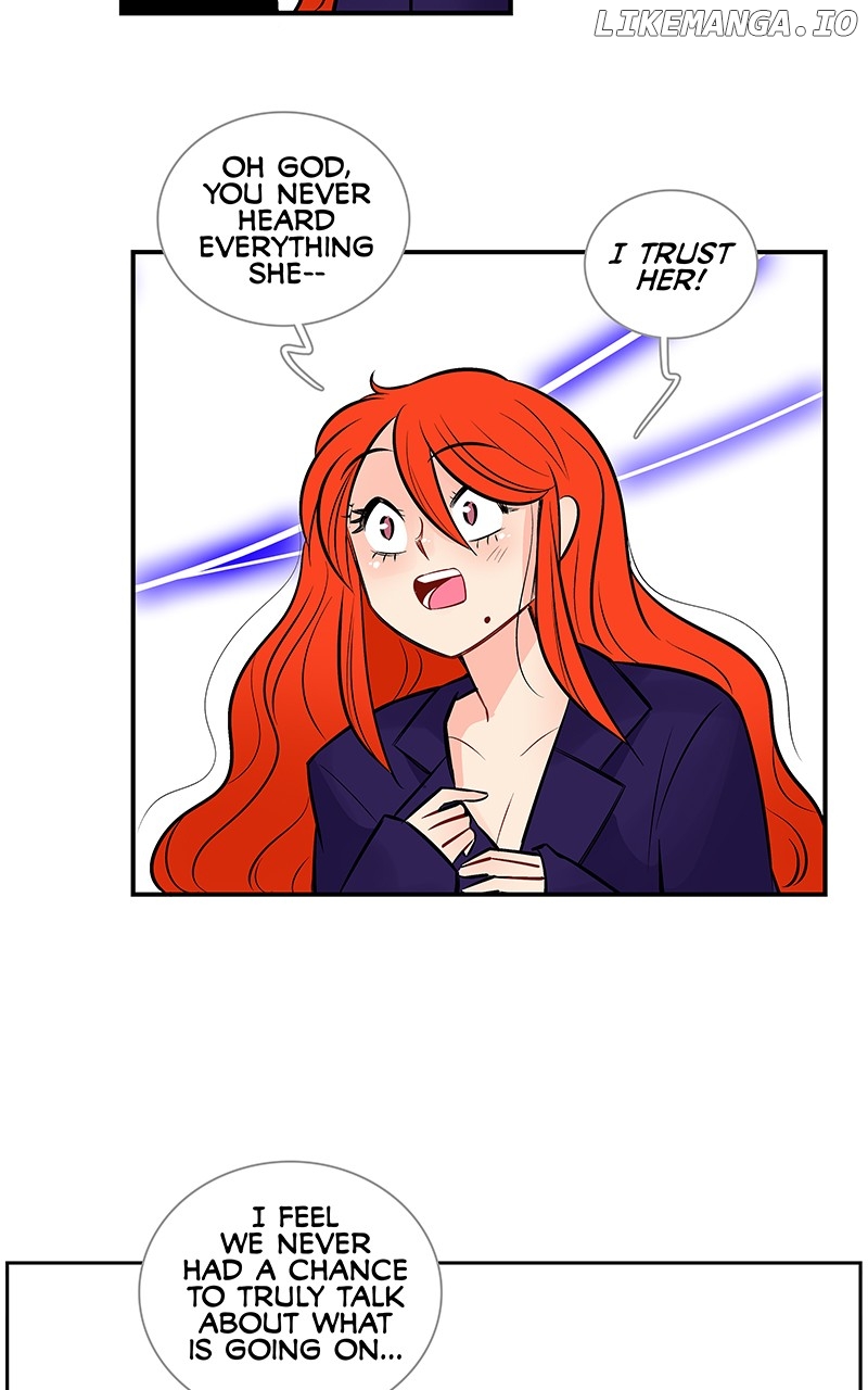 Blessed – Manga Chapter 105 - page 27
