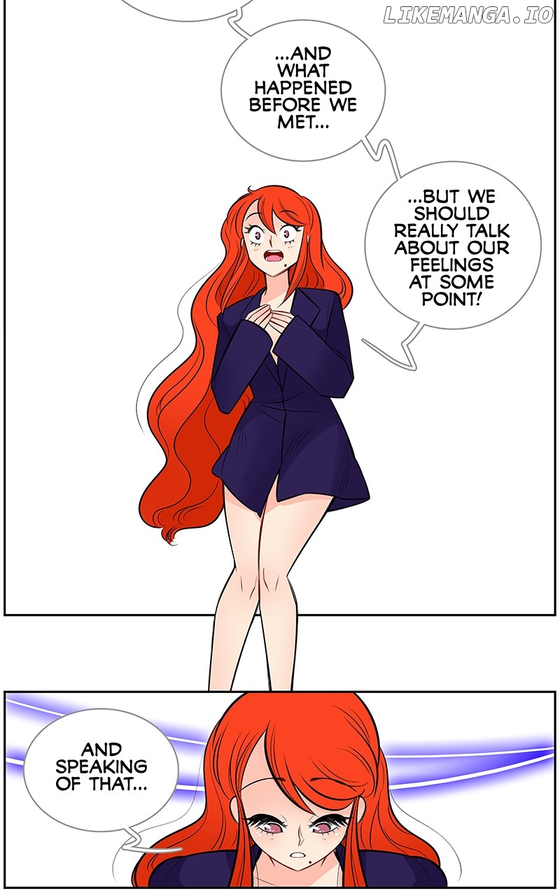 Blessed – Manga Chapter 105 - page 28