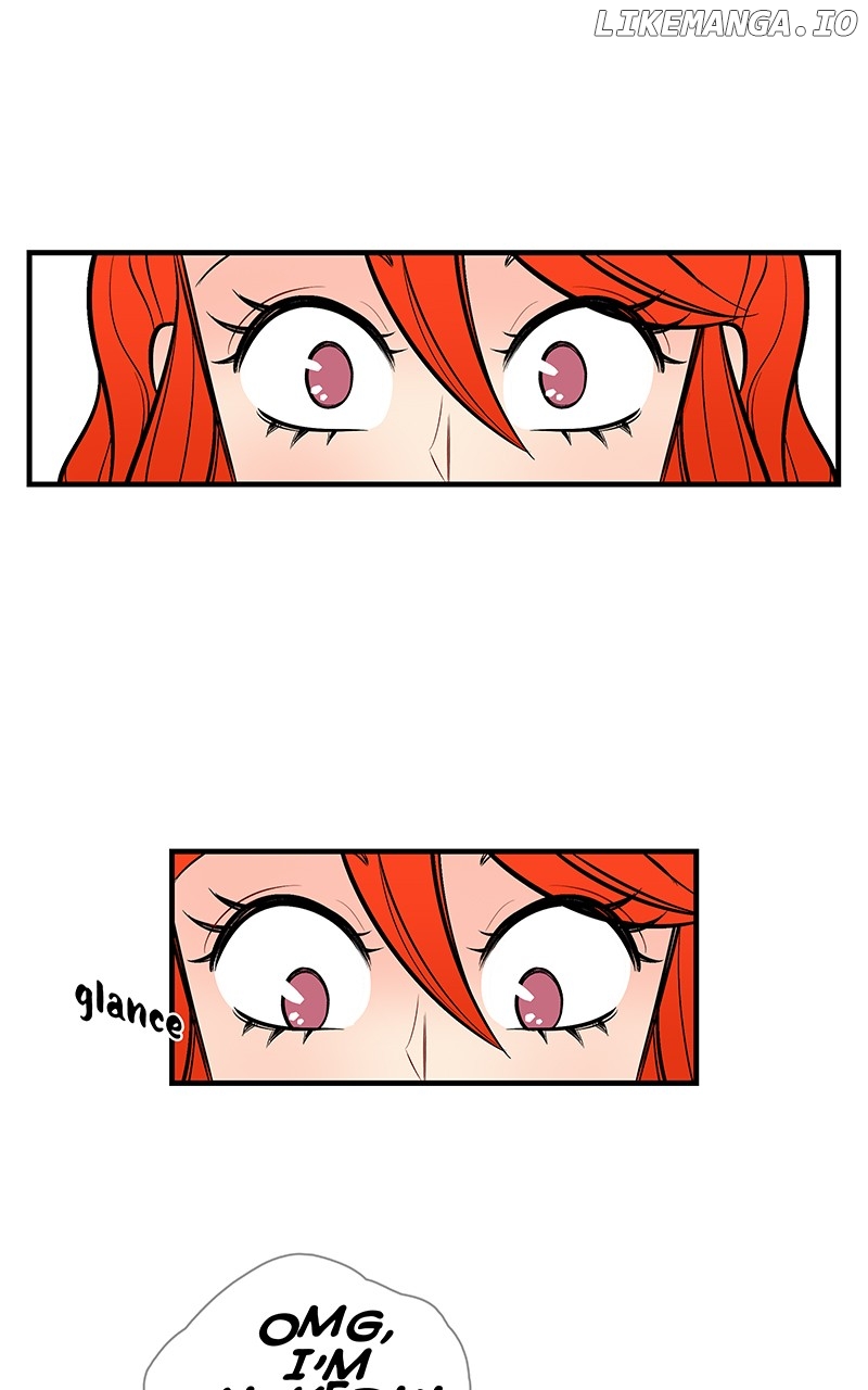 Blessed – Manga Chapter 105 - page 3