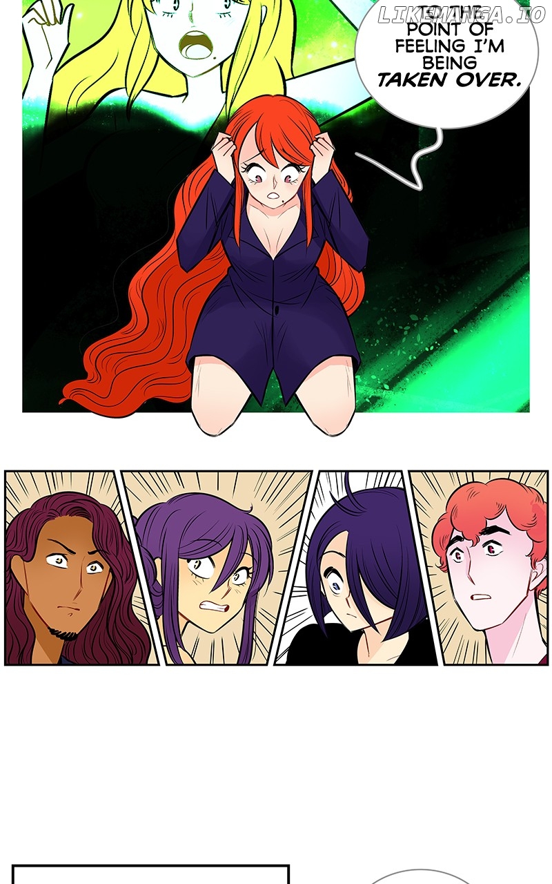 Blessed – Manga Chapter 105 - page 31