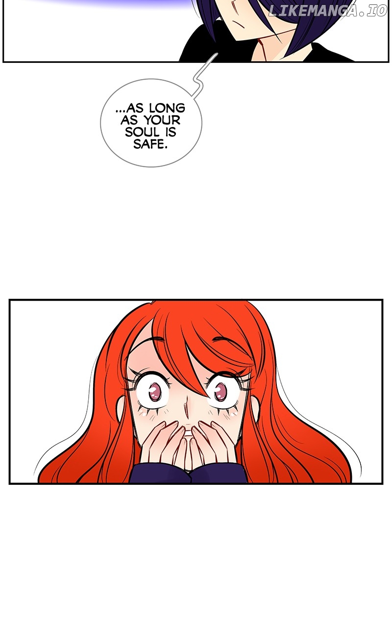 Blessed – Manga Chapter 105 - page 36